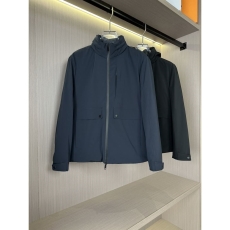 Zegna Down Jackets